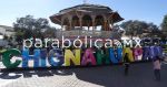 Vuelve Chignahuapan a la normalidad, asegura Sergio Salomón
