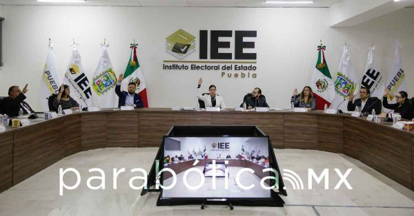 Aprueba IEE lineamientos para el proceso electoral extraordinario 2025