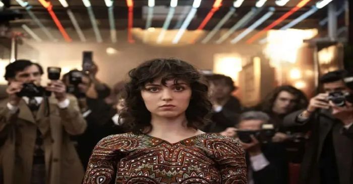 Estrenan en Cannes el filme ‘El último tango en París’