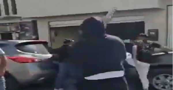 Investiga FGE a la banda de Los González de Amozoc por casos de extorsión