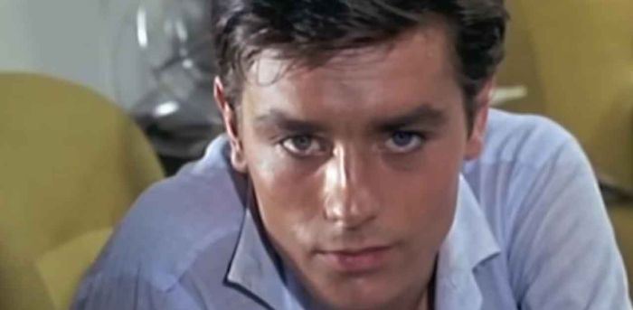 Muere a los 88 a&ntilde;os el actor franc&eacute;s Alain Delon