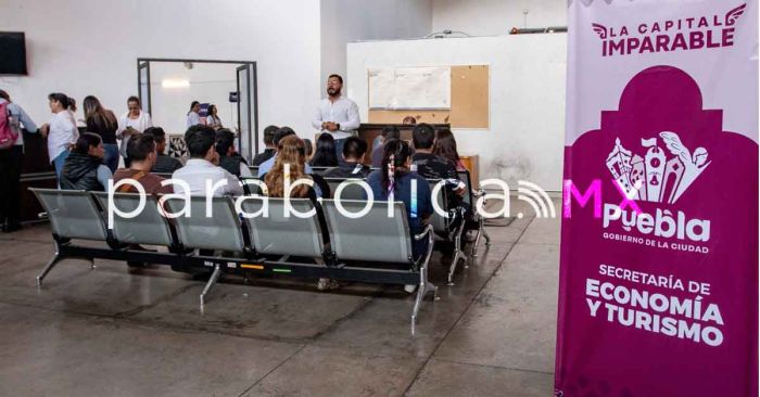 Abren gobiernos municipal y estatal Bolsas de Trabajo en la capital