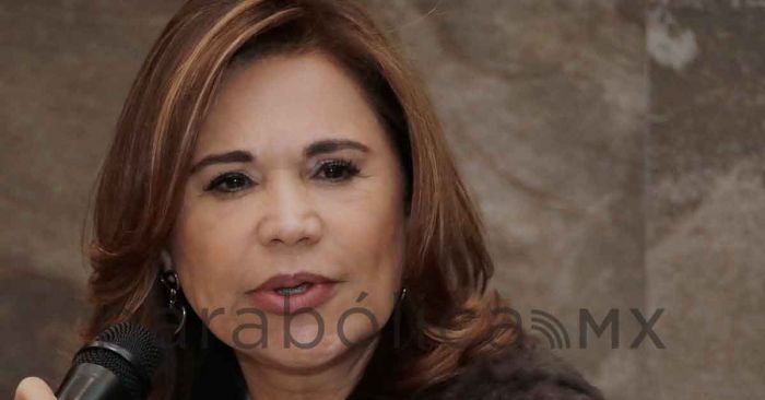 Víctima Blanca Alcalá de secuestro express