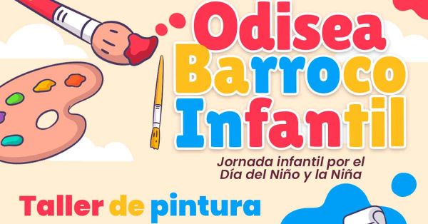 Alistan actividades del D&iacute;a del Ni&ntilde;o y la Ni&ntilde;a