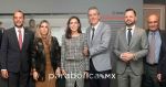Necesarias empresas poblanas en proyectos de infraestructura: Pepe Chedraui