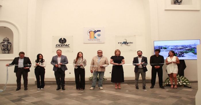 Acude a la exposici&oacute;n de los 12 proyectos ganadores de la 2&ordf; edici&oacute;n de "Rehabilita &amp; Habita
