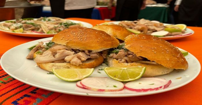 Anuncian Feria de las Carnitas en San Francisco Totimehuacan