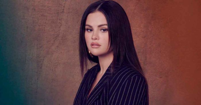 Recibe Selena Gomez cuatro nominaciones a los Globos de Oro