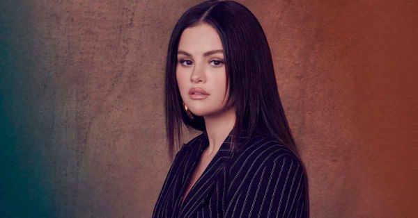 Recibe Selena Gomez cuatro nominaciones a los Globos de Oro