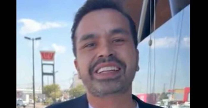 Responde &Aacute;lvarez M&aacute;ynez se&ntilde;alamientos de Latinus