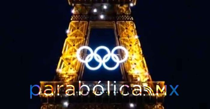 Siete semanas para Par&iacute;s