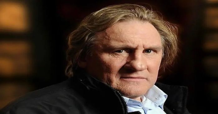 Tendrá Gérard Depardieu un juicio por agresión sexual en octubre