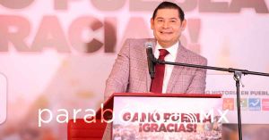 Se impulsará a las comunidades indígenas como polos de desarrollo: Armenta