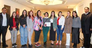 Presentan exposición para concientizar sobre la violencia sexual