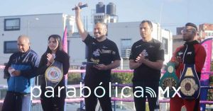 Espera ayuntamiento 2 mi participantes en el Torneo de Barrios 2024