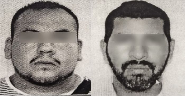 Sentencian a David N. y Eduardo N., por homicidio y robo a un banco en Chietla