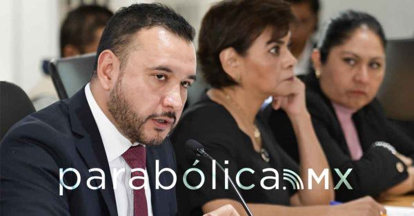 Comparece ante el Congreso el titular de Trabajo