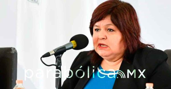Suman 419 casos de Covid-19 en lo que va del año en Puebla: Salud