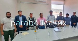 Controlará Policía Estatal la seguridad en Ciudad Serdán