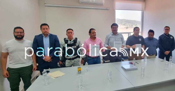 Controlar&aacute; Polic&iacute;a Estatal la seguridad en Ciudad Serd&aacute;n