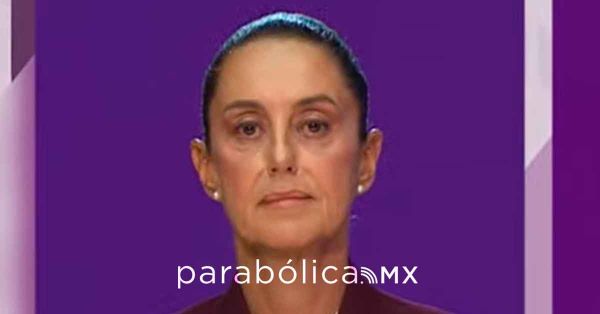 Continuar&aacute; Sheinbaum con la austeridad republicana