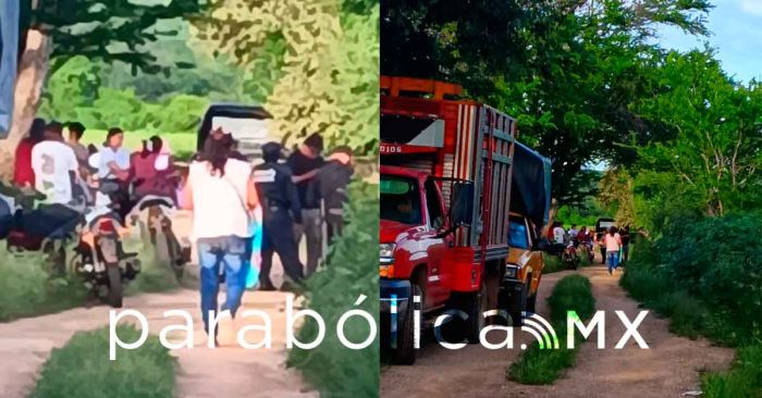 Descarta SSP inestabilidad en Xochiltepec