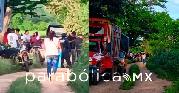 Descarta SSP inestabilidad en Xochiltepec