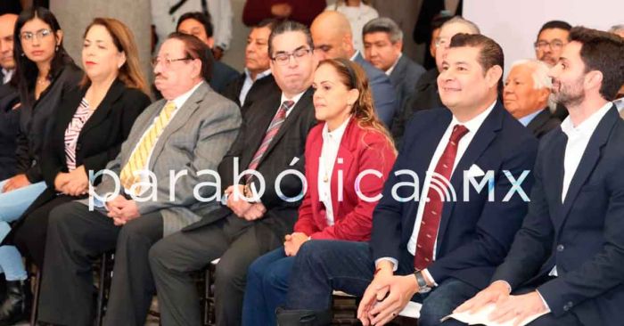 Coodinará Olga Romero la Comisión de Finanzas de la transición estatal