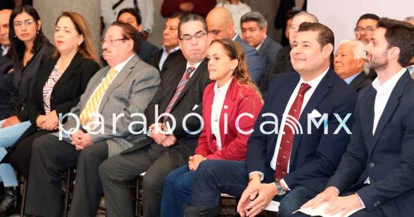 Coodinará Olga Romero la Comisión de Finanzas de la transición estatal
