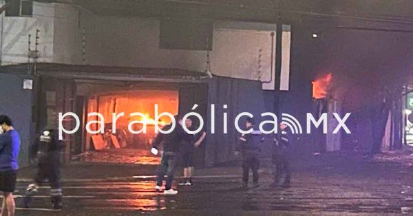 Confirma equipo de Pepe Chedraui denuncia por ataque a casa de campaña