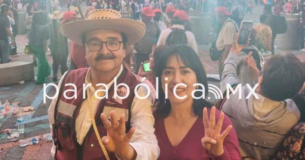 Fustiga Agust&iacute;n Guerrero xenofobia de N&eacute;stor Camarillo