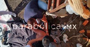 Reportan dos electrocutados en Agua Santa; uno fallleció