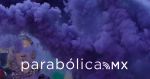 Violación guerrera