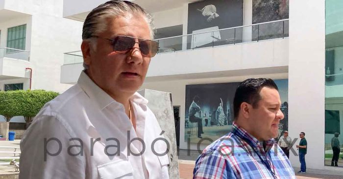 “Soy hijo de la escuela pública”: Fernando Morales