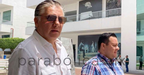 “Soy hijo de la escuela pública”: Fernando Morales