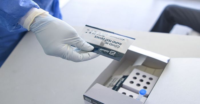 Hay en Puebla 38 casos activos de COVID-19: Salud