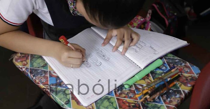 Realizan talleres de crianza positiva