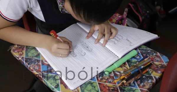 Realizan talleres de crianza positiva