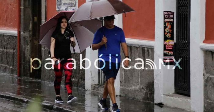 Dominar&aacute; ambiente fresco y fr&iacute;o en zonas monta&ntilde;osas de Puebla y Tlaxcala: Conagua