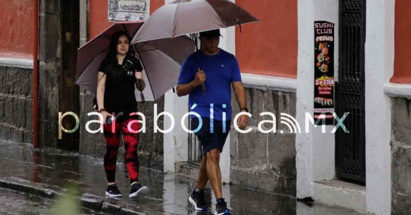 Dominar&aacute; ambiente fresco y fr&iacute;o en zonas monta&ntilde;osas de Puebla y Tlaxcala: Conagua