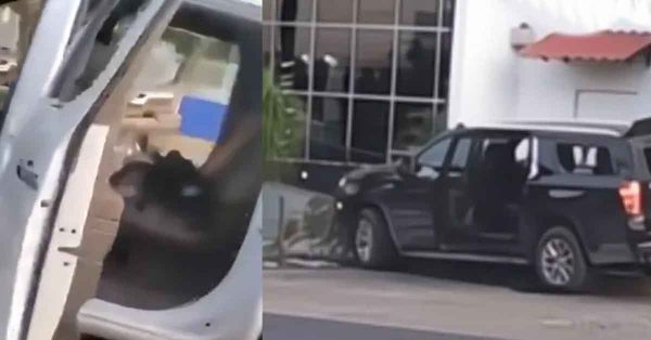 Amanece Culiac&aacute;n, Sinaloa con enfrentamientos