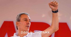 Aqu&iacute; no hay malosos: Pepe Chedraui