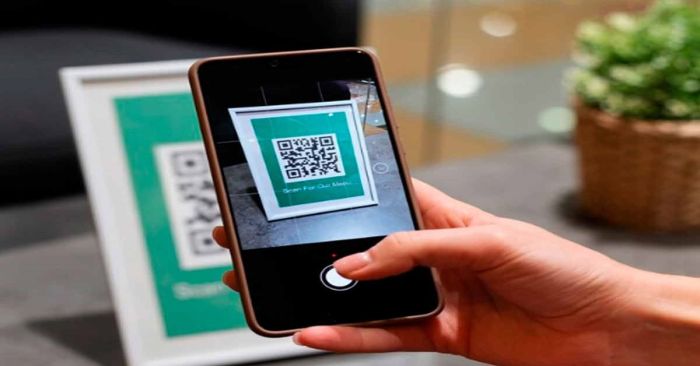 Alertan sobre códigos QR falsos; nueva herramienta para robarte información
