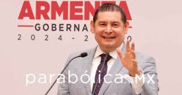 Sostiene Armenta reuni&oacute;n de trabajo con 11 Coordinaciones de Transici&oacute;n