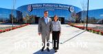 Consolida Puebla la educación científica y desarrollo: Sergio Salomón
