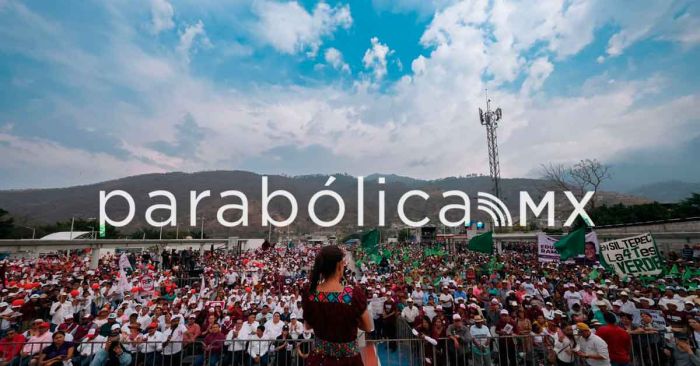 &iquest;Qui&eacute;n para la s&uacute;per delegaci&oacute;n federal en Puebla?