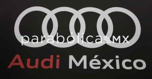 Beneficia Audi México Comparte a 460 estudiantes de primaria de San José Chiapa