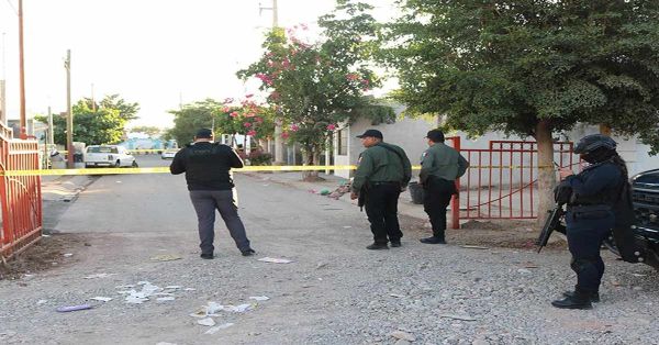 Inicia diciembre con más de cien asesinatos en todo el país