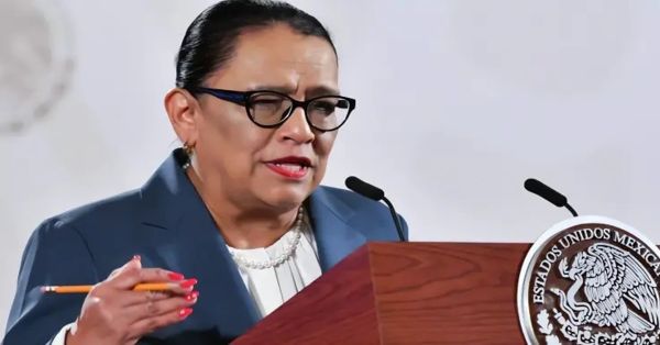 Cuenta México con una estrategia para recibir a mexicanos deportados de EE.UU