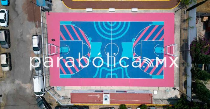 Reabren operaciones en el Deportivo Caucel